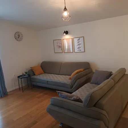 Apartamento Kastela- Beautiful Place Between Split And Trogir *