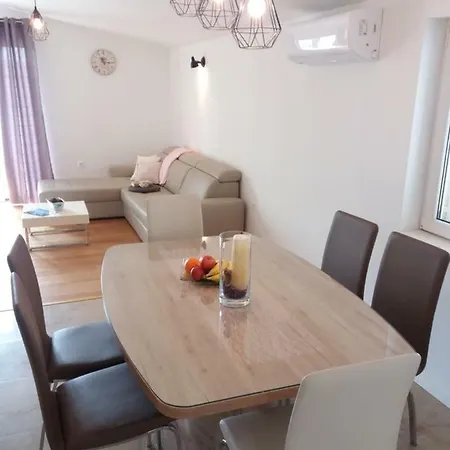 Apartamento Kastela- Beautiful Place Between Split And Trogir *