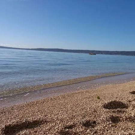 Apartamento Kastela- Beautiful Place Between Split And Trogir *