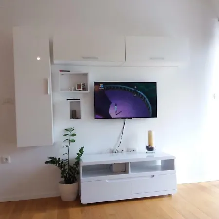 Kastela- Beautiful Place Between Split And Trogir 公寓 Kaštela