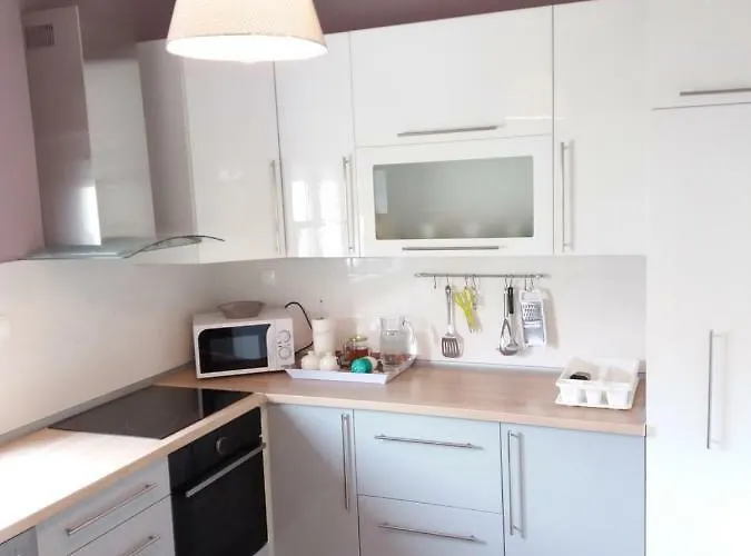 Appartamento Kastela- Beautiful Place Between Split And Trogir