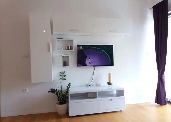 Kastela- Beautiful Place Between Split And Trogir Appartamento Kaštela